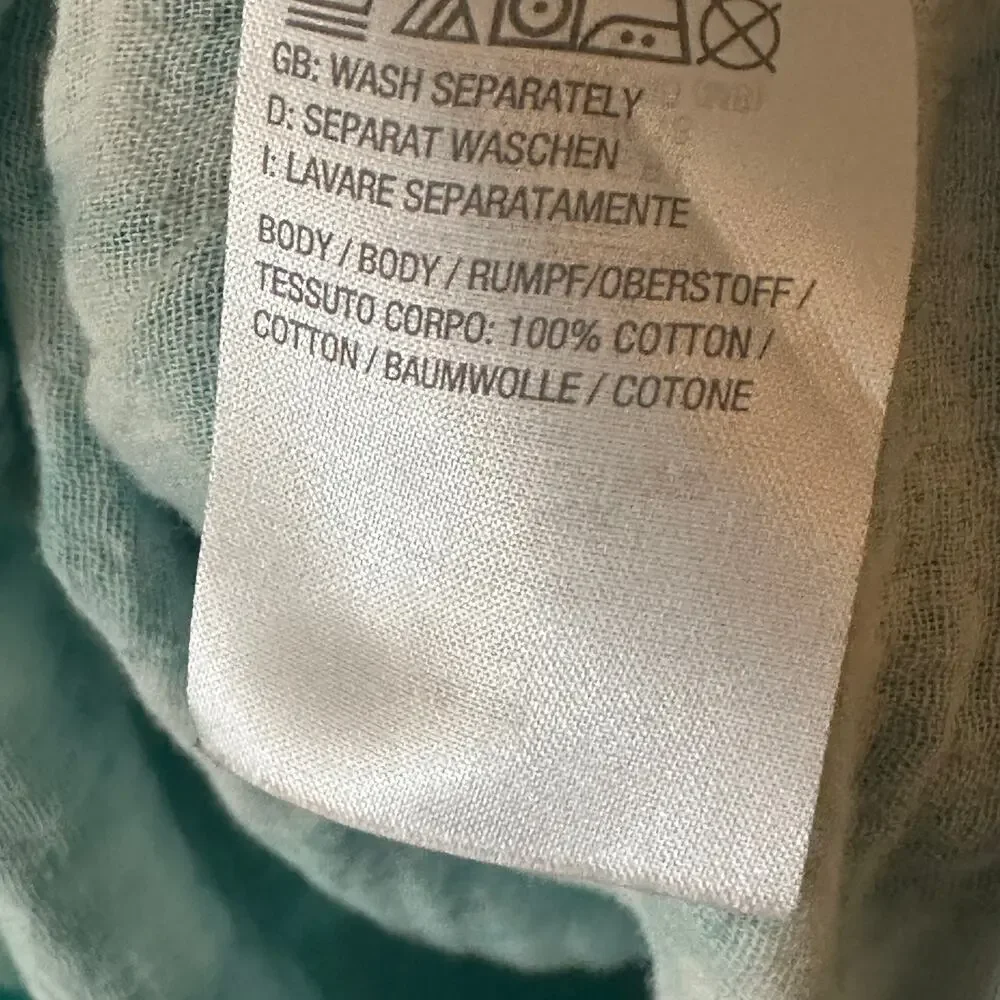 Denim&Co d&co beach